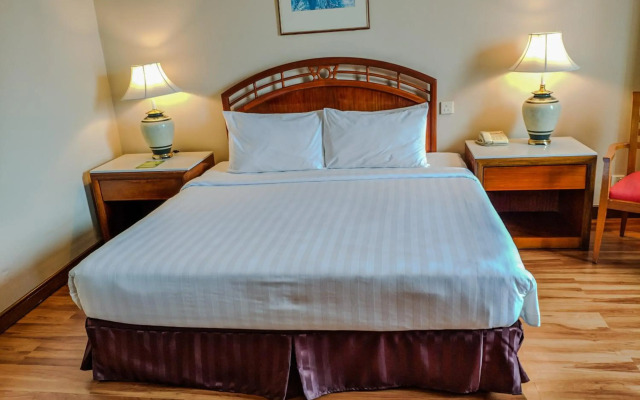 Sabah Oriental Hotel