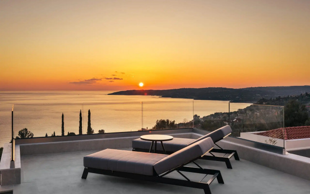 Ino Villas Kefalonia