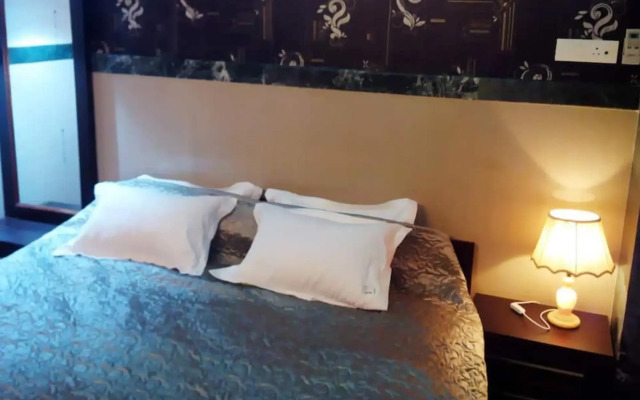 Central Guest House