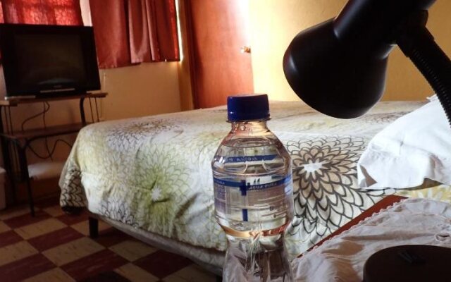 Hotel Hamilton
