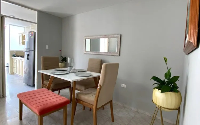 Casa Villa Elvia