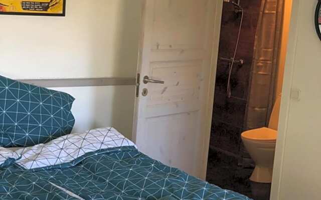 Vangeled Gaard B&B