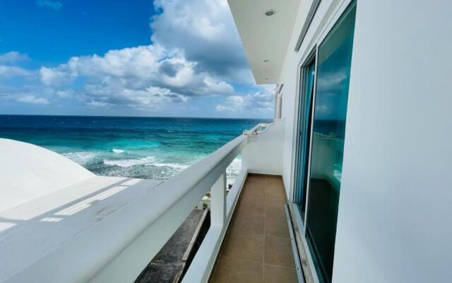 Habitación Amanecer Turquesa #5