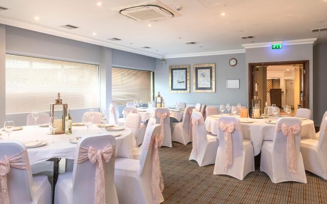 Holiday Inn Norwich by IHG