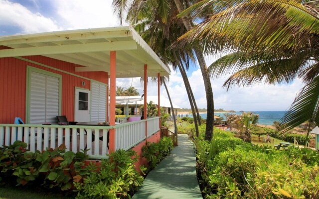 Parador Villas Del Mar Hau