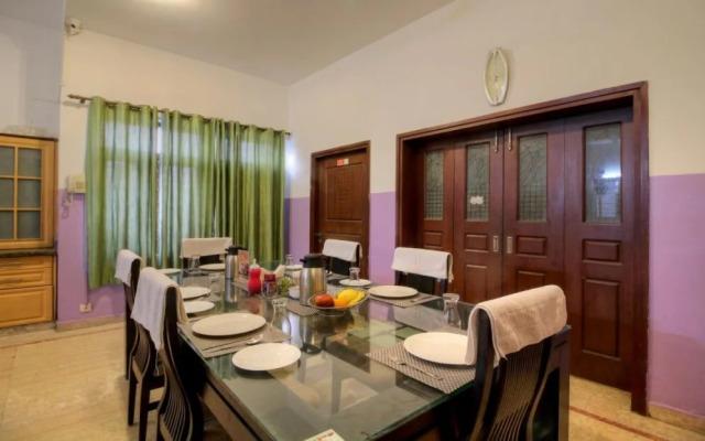 Atithi House