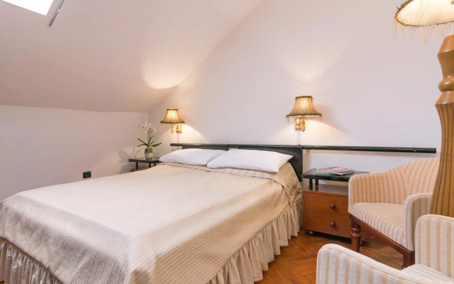 Apartments Vila Balkan