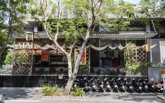 Ancient Saigon House BenThanh Center