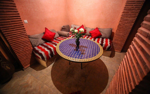 Riad Ben Saleh