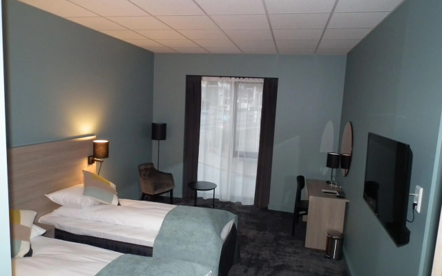 Hardangerfjord Hotel