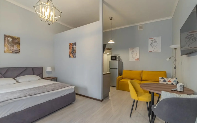 Apart Hotel R&B(Графский)