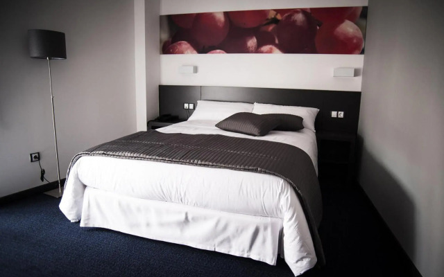 Hotel Forum Evolucion