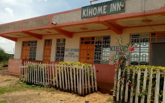 Kihome Inn Lodge