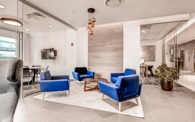 Bluebird Suites near MIT