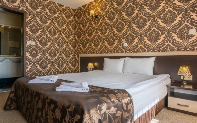 Hotel Royal