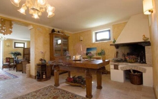 Locanda Delle Saline