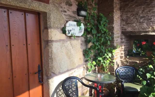 Casa Rural Santa Marina