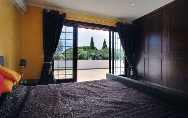 Villa Marbella