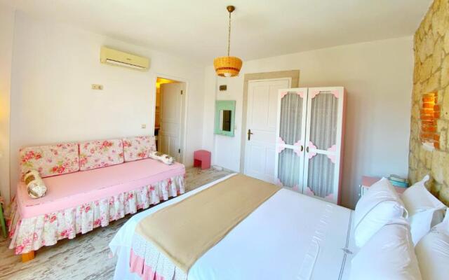 Kesre Otel Alacati