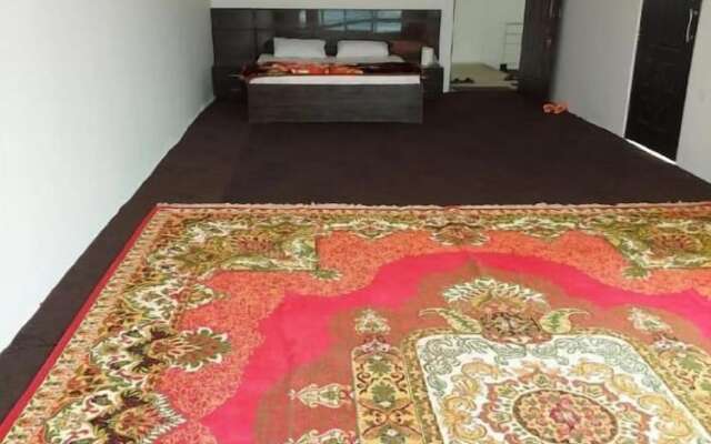 IHRAM HOTEL and Restaurant