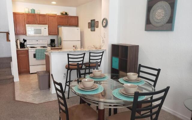 Kissimmee 3bed Villa Near Disney