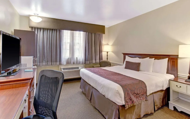 Baymont Inn & Suites Provo River