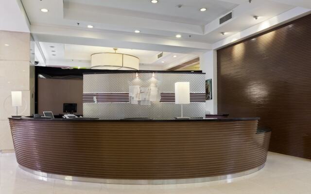 Holiday Inn Express Zhengzhou, an IHG Hotel