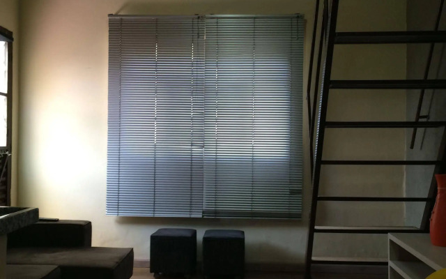 VOA Flat Residence Premium