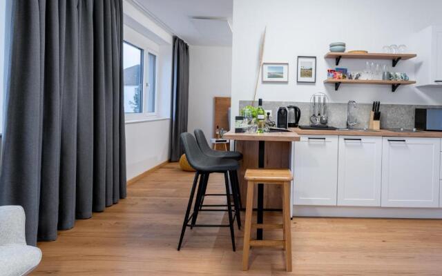 Apartments Galumbo Bleiben & Geniessen