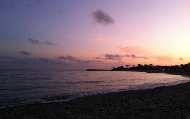 Attico Terramare - Beach & Maxi Terrace & Electricbbq