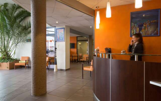 The Originals Boutique, Actuel Hôtel