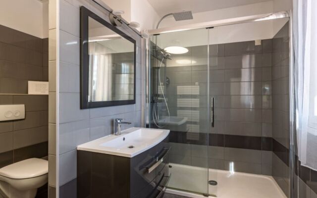 La Cerisaie (MNI260)