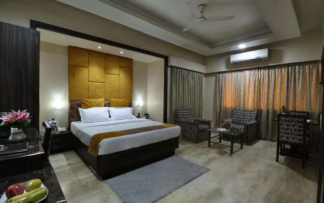 Hotel President - Indore