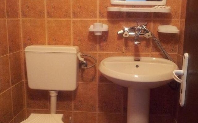 Guest House Nikolovi