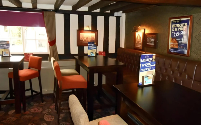 The Narborough Arms