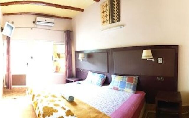 Hotel Amalou Imouzer Ida Outanan