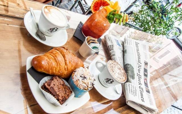 Calisto Luxury Trastevere