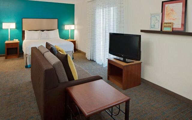 Residence Inn by Marriott Richmond West End