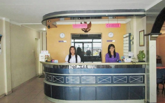 Hotel Laut Jaya