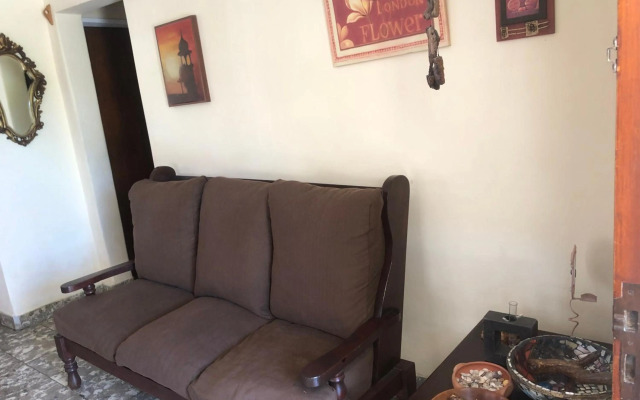 Alquiler de Casa en La Falda