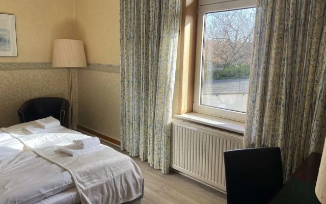 Harzhotel Warnstedter Krug
