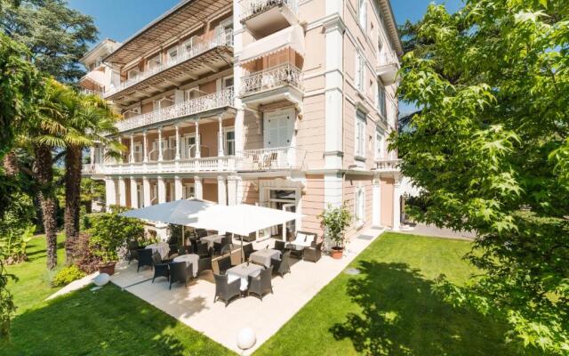 Hotel Adria