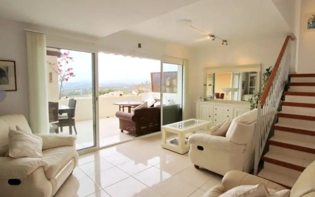 3 Bedroom House in Altea Hills