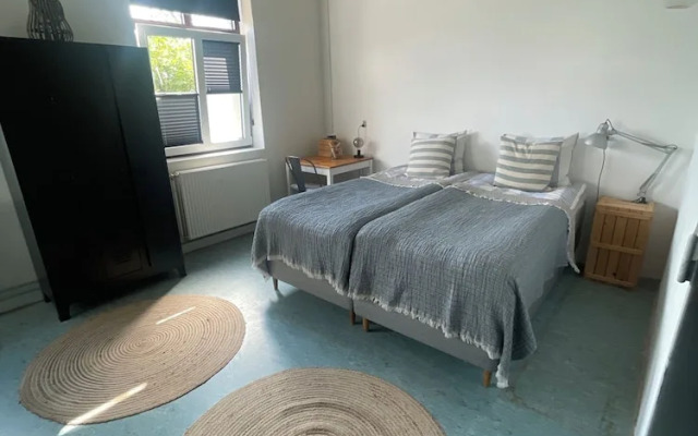 Hawkraft Kulturhotel