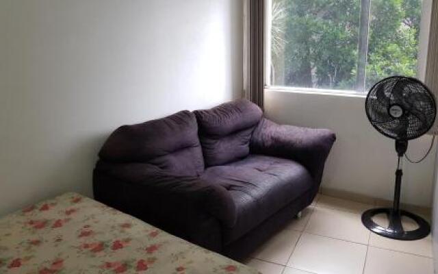 Apartamento Na Ilha Porchat