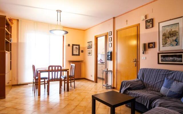 Appartamento Bellucci