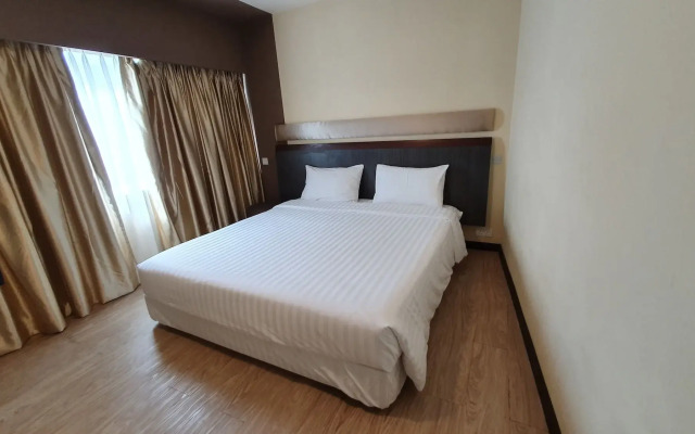 The Capital Residence Suites