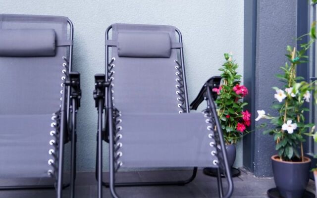 Juglans Suites