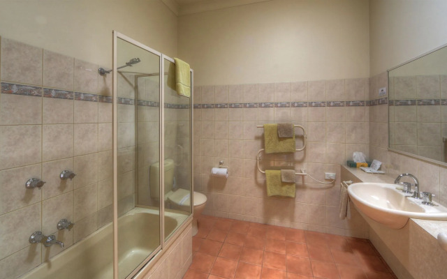 Bairnsdale Tanjil Motor Inn