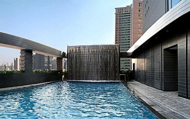 Jianguo Hotel Guangzhou